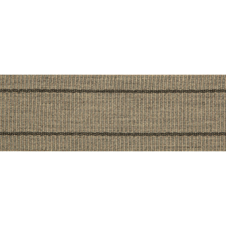 Hwy Line Flax by Kravet Design Designer Trim PERFORMANCE TRIM INDOOR/OUTDOOR POLYACRYLIC - 100% Germany - Horizontal: - and Vertical: - 2 - Swanky Fabrics -