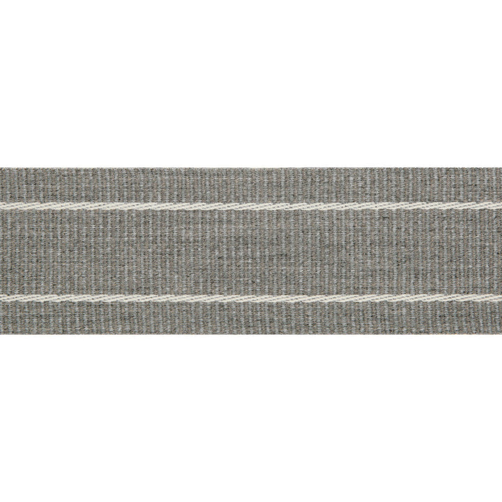 Hwy Line Cloudy by Kravet Design Designer Trim PERFORMANCE TRIM INDOOR/OUTDOOR POLYACRYLIC - 100% Germany Horizontal: and Vertical: 2 - Swanky Fabrics -