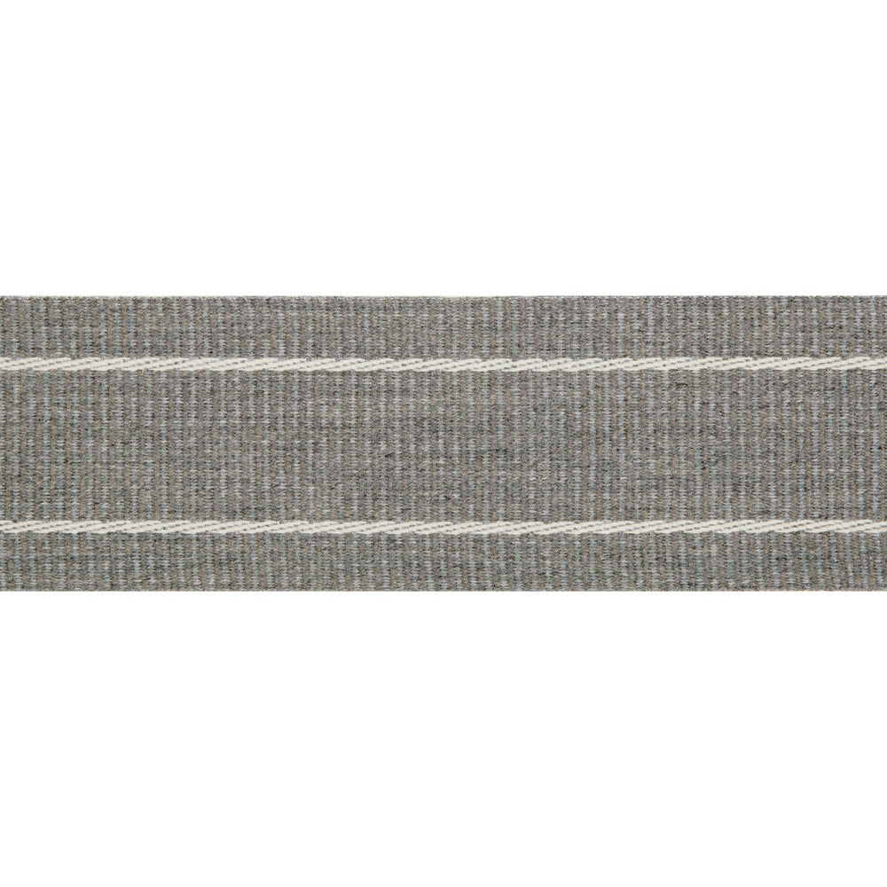 Hwy Line Cloudy by Kravet Design Designer Trim PERFORMANCE TRIM INDOOR/OUTDOOR POLYACRYLIC - 100% Germany - Horizontal: - and Vertical: - 2 - Swanky Fabrics -