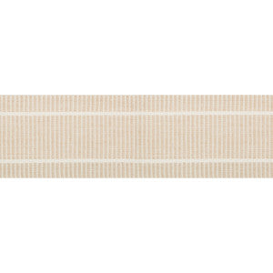 Kravet Trim Hwy Line Buff