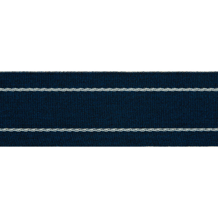 Hwy Line Nautical by Kravet Design Designer Trim PERFORMANCE TRIM INDOOR/OUTDOOR POLYACRYLIC - 100% Germany - Horizontal: - and Vertical: - 2 - Swanky Fabrics -