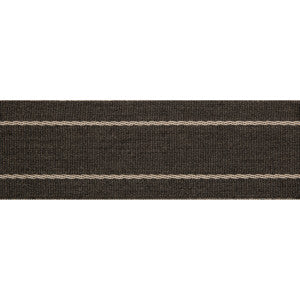 Kravet Trim Hwy Line Graphite
