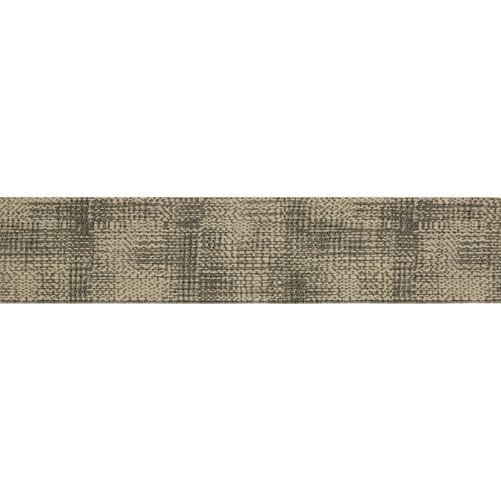 Gravel Path Flax by Kravet Design Designer Trim PERFORMANCE TRIM INDOOR/OUTDOOR POLYACRYLIC - 96%;POLYESTER - 4% Germany Horizontal: 6.69 and Vertical: 2.25 - Swanky Fabrics -