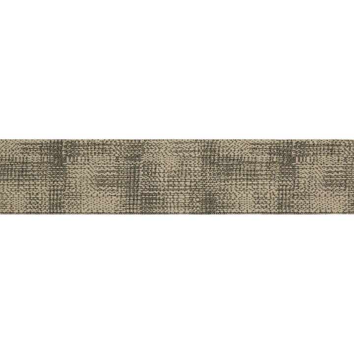 Gravel Path Flax by Kravet Design Trim Kravet Design Trim Gravel Path FlaxTrim PERFORMANCE TRIM INDOOR/OUTDOOR POLYACRYLIC - 96%;POLYESTER - 4% Germany </p><p>Repeat: H: 6.69, V: 2.25 - Fabric Carolina -