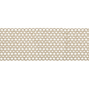 Kravet Trim Hammock Border Limestone