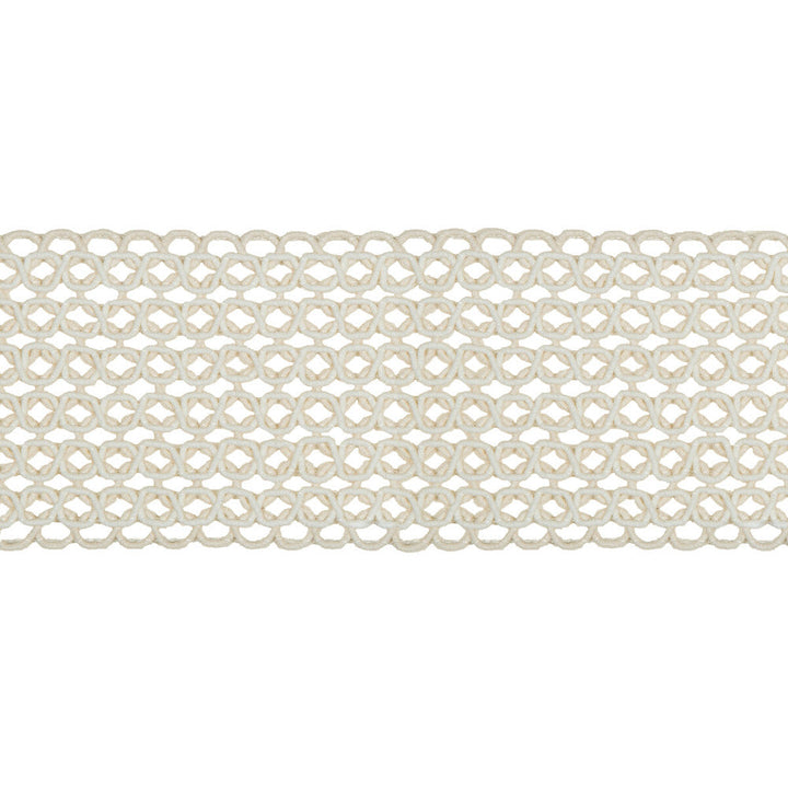 Hammock Border Sun Bleached by Kravet Design Trim Kravet Design Trim Hammock Border Sun BleachedTrim PERFORMANCE TRIM INDOOR/OUTDOOR POLYACRYLIC - 97%;POLYESTER - 3% Germany </p><p>Repeat: H: , V: 2.76 - Fabric Carolina -