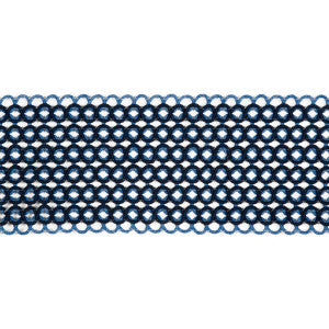 Kravet Trim Hammock Border Nautical