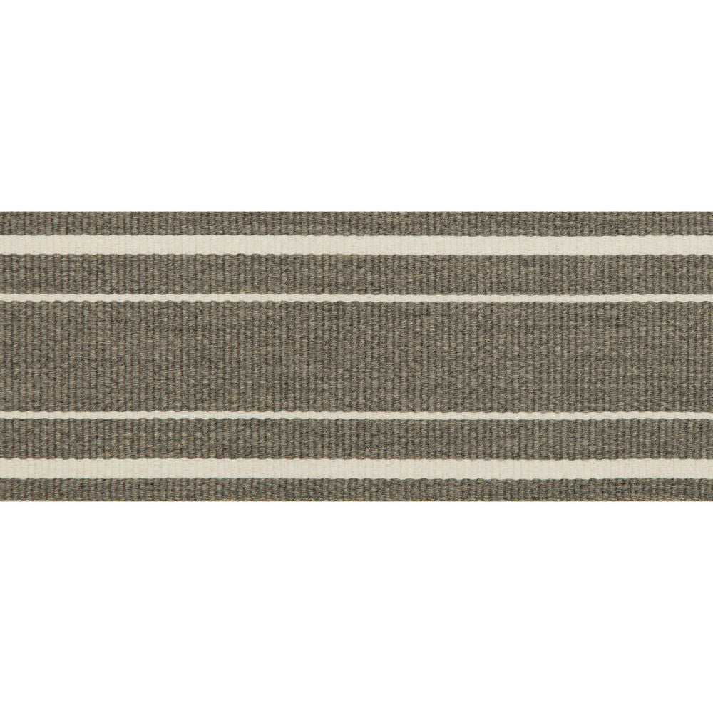 Regatta Band Fog by Kravet Design Trim Kravet Design Trim Regatta Band FogTrim PERFORMANCE TRIM INDOOR/OUTDOOR POLYACRYLIC - 100% Germany </p><p>Repeat: H: , V: 3 - Fabric Carolina -