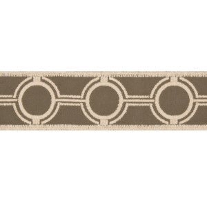 Kravet Trim Portal View Bark