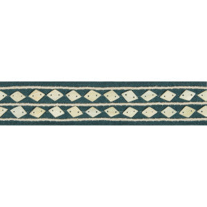 Kravet Trim Shell Collector Pacific
