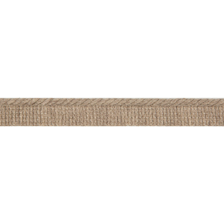 Twine Cord Flax by Kravet Design Designer Trim PERFORMANCE TRIM INDOOR/OUTDOOR POLYACRYLIC - 100% Germany Horizontal: and Vertical: 0.16 - Swanky Fabrics -