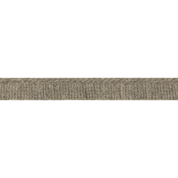 Twine Cord Stone by Kravet Design Designer Trim PERFORMANCE TRIM INDOOR/OUTDOOR POLYACRYLIC - 100% Germany Horizontal: and Vertical: 0.16 - Swanky Fabrics -