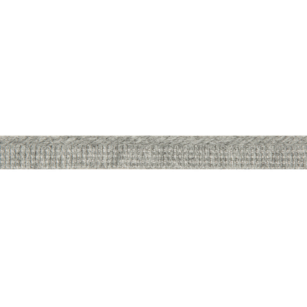 Twine Cord Cloudy by Kravet Design Designer Trim PERFORMANCE TRIM INDOOR/OUTDOOR POLYACRYLIC - 100% Germany Horizontal: and Vertical: 0.16 - Swanky Fabrics -