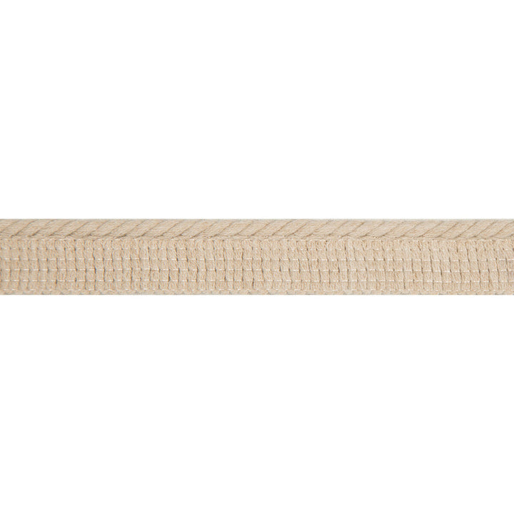 Twine Cord Sandy by Kravet Design Designer Trim PERFORMANCE TRIM INDOOR/OUTDOOR POLYACRYLIC - 100% Germany Horizontal: and Vertical: 0.16 - Swanky Fabrics -