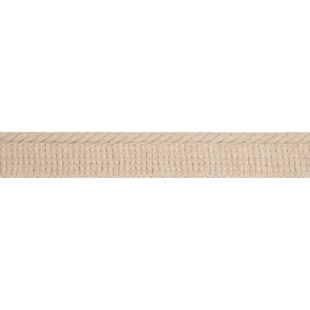 Twine Cord Sandy by Kravet Design Trim Kravet Design Trim Twine Cord SandyTrim PERFORMANCE TRIM INDOOR/OUTDOOR POLYACRYLIC - 100% Germany </p><p>Repeat: H: , V: 0.16 - Fabric Carolina -