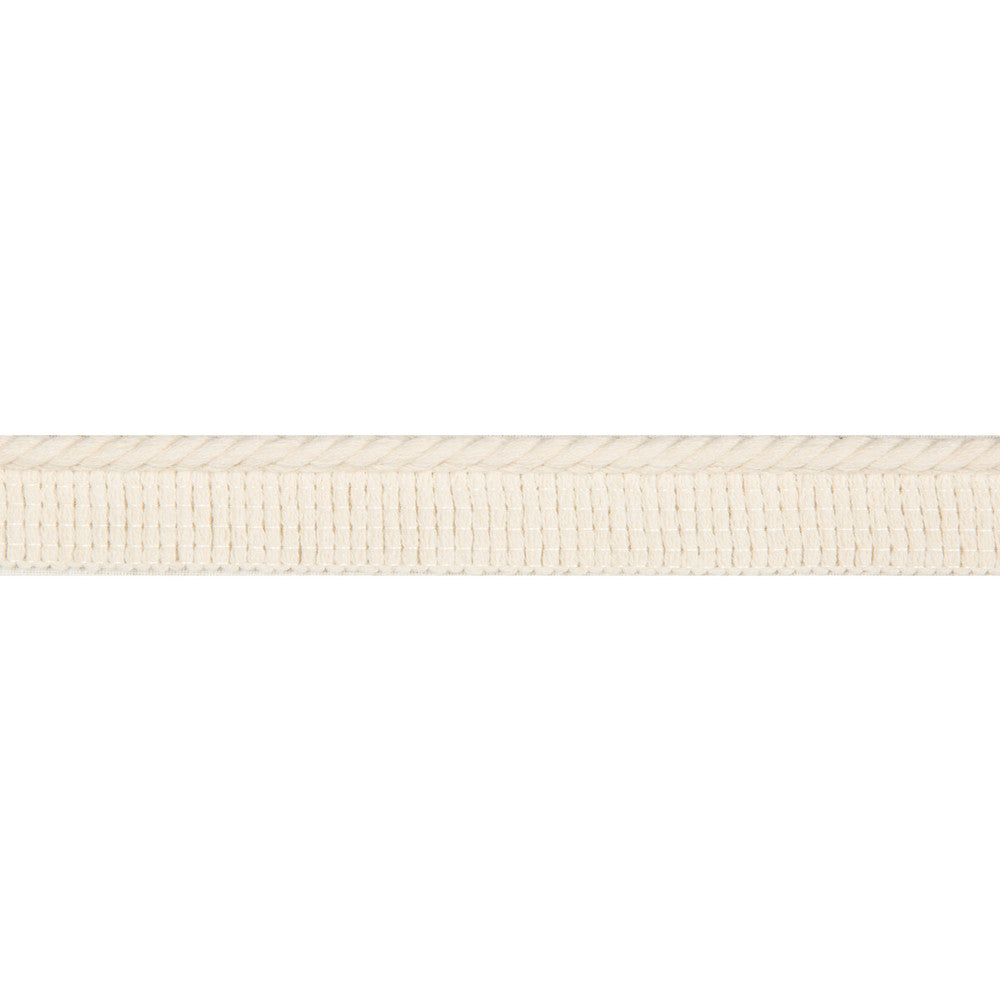 Twine Cord Natural by Kravet Design Designer Trim PERFORMANCE TRIM INDOOR/OUTDOOR POLYACRYLIC - 100% Germany - Horizontal: - and Vertical: - 0.16 - Swanky Fabrics -