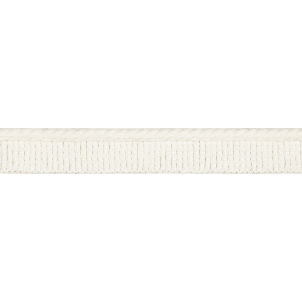 Twine Cord Sun Bleached by Kravet Design Designer Trim PERFORMANCE TRIM INDOOR/OUTDOOR POLYACRYLIC - 100% Germany Horizontal: and Vertical: 0.16 - Swanky Fabrics -