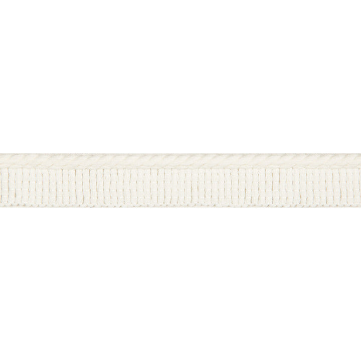 Twine Cord Sun Bleached by Kravet Design Designer Trim PERFORMANCE TRIM INDOOR/OUTDOOR POLYACRYLIC - 100% Germany Horizontal: and Vertical: 0.16 - Swanky Fabrics -