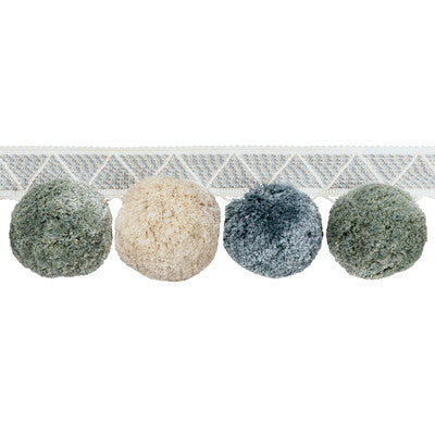 T30804.1635.0 by Kravet Trim Kravet Trim T30804.1635.0Trim LUXURY TRIMMINGS VISCOSE - 97%;POLYESTER - 2%;NYLON - 1% China </p><p>Repeat: H: 7, V: 3.25 - Fabric Carolina -