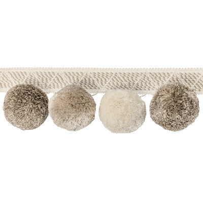 T30804.16.0 by Kravet Trim Kravet Trim T30804.16.0Trim LUXURY TRIMMINGS VISCOSE - 97%;POLYESTER - 2%;NYLON - 1% China </p><p>Repeat: H: 7, V: 3.25 - Fabric Carolina -