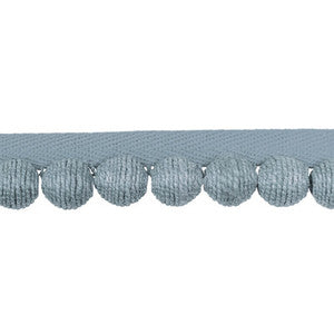 Kravet Trim Juteball Cord Slate