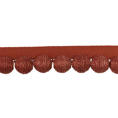 T30805.9.0 by Kravet Trim Kravet Trim T30805.9.0Trim LUXURY TRIMMINGS WOOD - 50%;JUTE - 40%;COTTON - 10% India </p><p>Repeat: H: 0, V: 0 0.75 - Fabric Carolina -