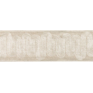 Kravet Trim Ischia Tape Ivory