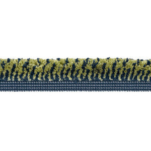 Kravet Trim Tillandsia Peacock