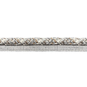 Kravet Trim Nicoya Platinum
