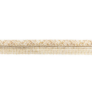 Kravet Trim Nicoya Gold