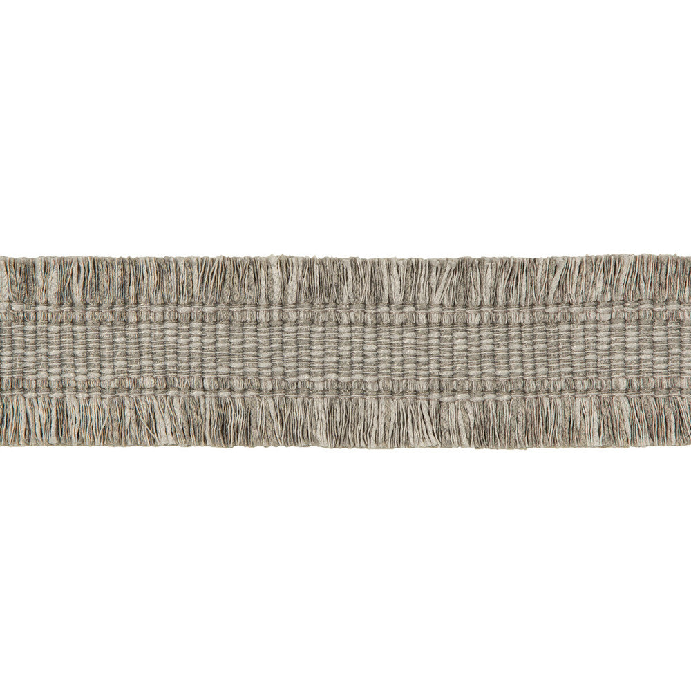 Outskirt Dusk by Kravet Couture Designer Trim LINHERR HOLLINGSWORTH BOHEME II POLYESTER - 100% China Horizontal: and Vertical: 2.25 - Swanky Fabrics -