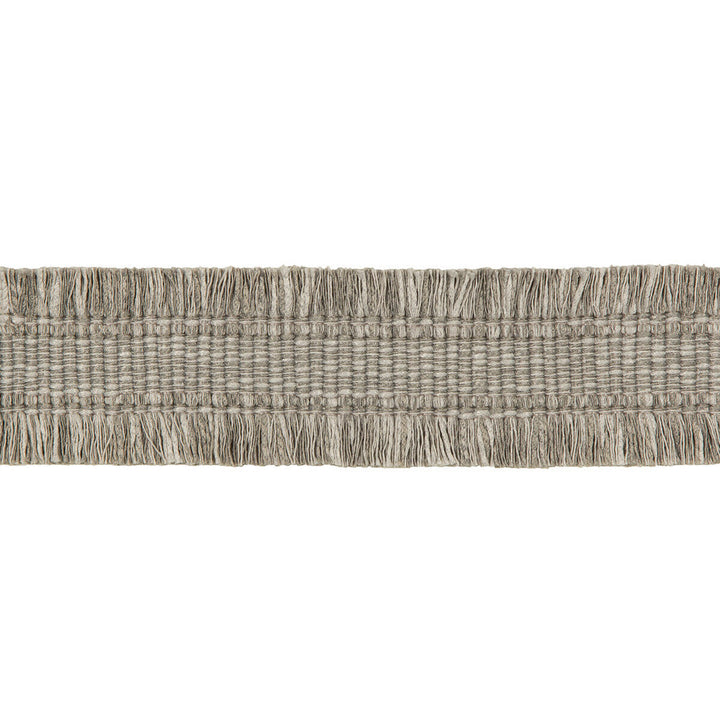 Outskirt Dusk by Kravet Couture Trim Kravet Couture Trim Outskirt DuskTrim LINHERR HOLLINGSWORTH BOHEME II POLYESTER - 100% China </p><p>Repeat: H: , V: 2.25 - Fabric Carolina -