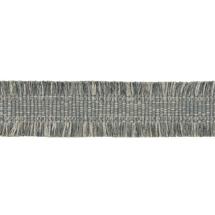 Outskirt Sky by Kravet Couture Designer Trim LINHERR HOLLINGSWORTH BOHEME II POLYESTER - 100% China Horizontal: 0 and Vertical: 0 2.25 - Swanky Fabrics -