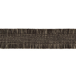 Kravet Trim Outskirt Charcoal