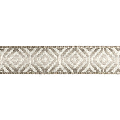 T30823.16.0 by Kravet Trim Kravet Trim T30823.16.0Trim LUXURY TRIMMINGS VISCOSE - 63%;LINEN - 21%;COTTON - 16% China </p><p>Repeat: H: 2.5, V: 2.5 - Fabric Carolina -