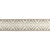 Kravet Trim Sanur Tape Stone