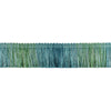 Kravet Trim Daintree Fringe Peacock