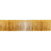 Kravet Trim Daintree Fringe Ochre