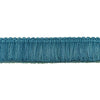 Kravet Trim Sojourn Fringe Peacock
