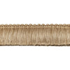 Kravet Trim Sojourn Fringe Camel