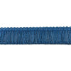 Kravet Trim Sojourn Fringe Indigo