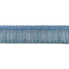 Kravet Trim Sojourn Fringe Chambray