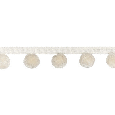 T30827.101.0 by Kravet Trim Kravet Trim T30827.101.0Trim LUXURY TRIMMINGS ACRYLIC - 79%;RAYON - 16%;POLYESTER - 5% China </p><p>Repeat: H: 3, V: 0 3.5 - Fabric Carolina -