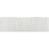 Kravet Trim Latitude Tape Silver