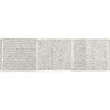 Kravet Trim Latitude Tape Charcoal
