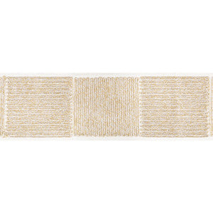 Kravet Trim Latitude Tape Gold