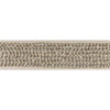 Kravet Trim Galaxy Bead Tape Stone
