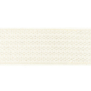 Kravet Trim Chainlink Tape Ivory