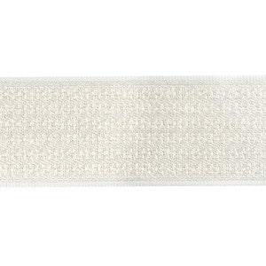 Kravet Trim Chainlink Tape Silver