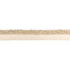 Kravet Trim Luxe Bead Cord Shell